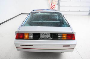 Chevrolet Camaro Z28 IROC-Z 1985 года 